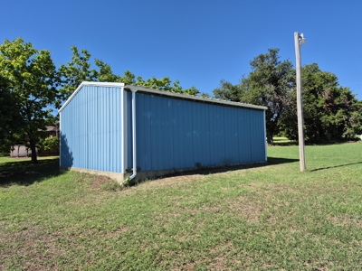 Country Home & Acreage for Sale, Perry, OK Noble County - image 8