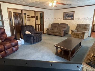 Country Home & Acreage for Sale, Perry, OK Noble County - image 18