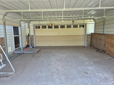 Country Home & Acreage for Sale, Perry, OK Noble County - image 11