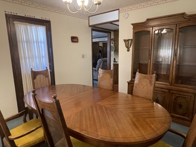 Country Home & Acreage for Sale, Perry, OK Noble County - image 14