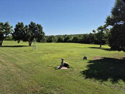 Country Home & Acreage for Sale, Perry, OK Noble County - image 5