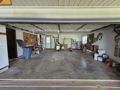 Country Home & Acreage for Sale, Perry, OK Noble County - image 23
