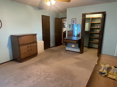Country Home & Acreage for Sale, Perry, OK Noble County - image 32