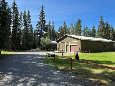Riverfront Property for Sale near Copper Center, Alaska - image 11