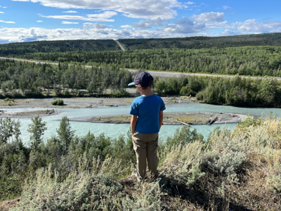 Riverfront Property for Sale near Copper Center, Alaska - image 22