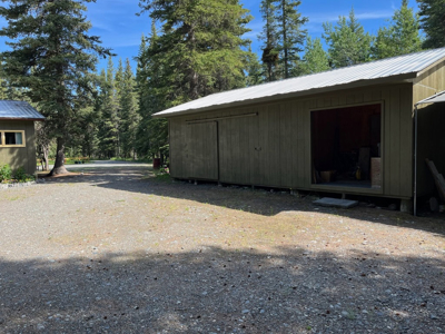 Riverfront Property for Sale near Copper Center, Alaska - image 39