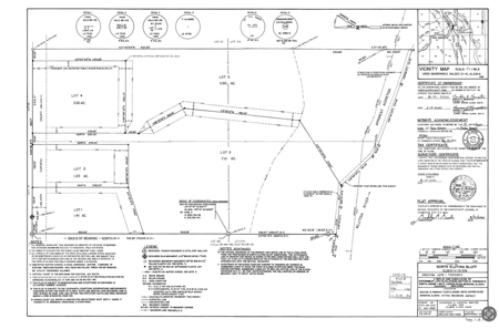 Riverfront Property for Sale near Copper Center, Alaska - image 33
