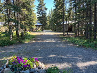 Riverfront Property for Sale near Copper Center, Alaska - image 42