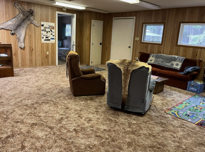 Riverfront Property for Sale near Copper Center, Alaska - image 47