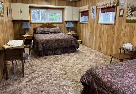 Riverfront Property for Sale near Copper Center, Alaska - image 7
