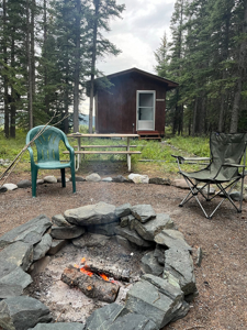 Riverfront Property for Sale near Copper Center, Alaska - image 13