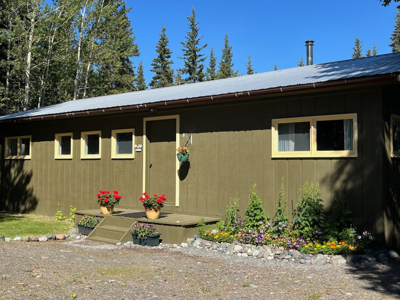 Riverfront Property for Sale near Copper Center, Alaska - image 46