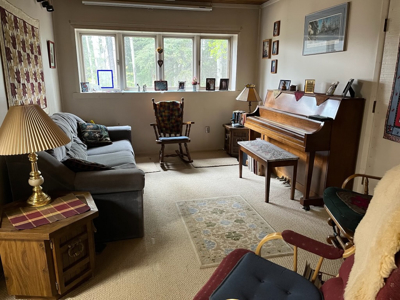 Riverfront Property for Sale near Copper Center, Alaska - image 29