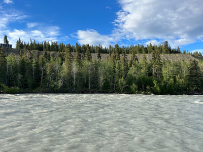 Riverfront Property for Sale near Copper Center, Alaska - image 45