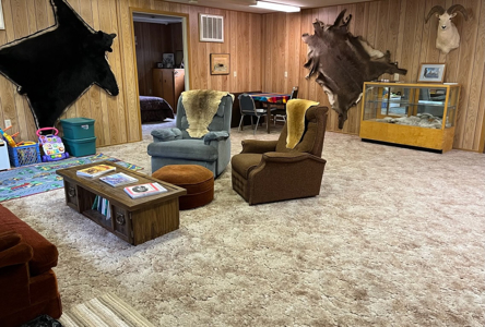 Riverfront Property for Sale near Copper Center, Alaska - image 12