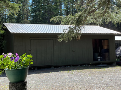 Riverfront Property for Sale near Copper Center, Alaska - image 38