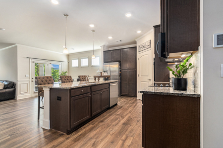 Home for sale on Lake Arrowhead - image 10