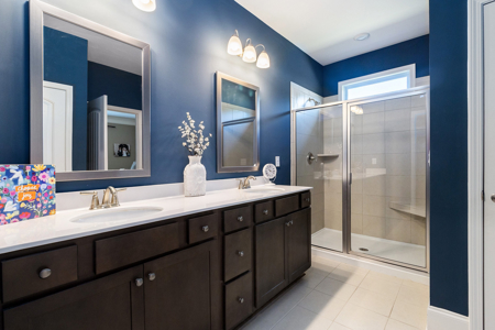 Home for sale on Lake Arrowhead - image 14