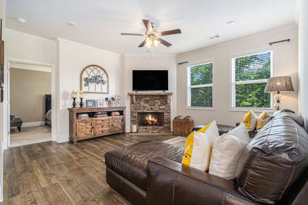 Home for sale on Lake Arrowhead - image 6