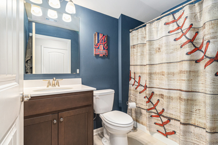 Home for sale on Lake Arrowhead - image 19