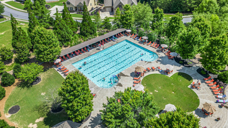 Home for sale on Lake Arrowhead - image 23