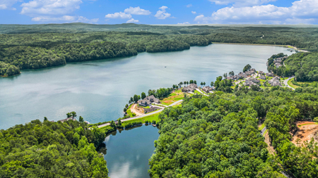Home for sale on Lake Arrowhead - image 24