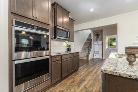 Home for sale on Lake Arrowhead - image 9