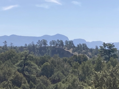 5.8 Acres with Stunning Brazos Cliff Views in Gated Laguna Vista - image 7