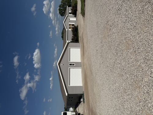 2002 Prairie Parkway, Coldwater, KS
