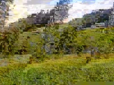 Premium and Exclusive Land Lot in El Tablazo, Near Equinox - image 12