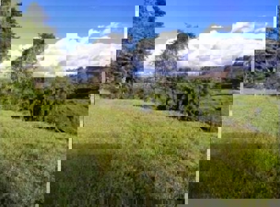 Premium and Exclusive Land Lot in El Tablazo, Near Equinox - image 9