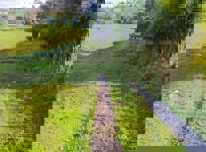 Premium and Exclusive Land Lot in El Tablazo, Near Equinox - image 7