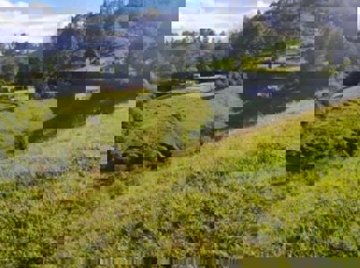 Premium and Exclusive Land Lot in El Tablazo, Near Equinox - image 10