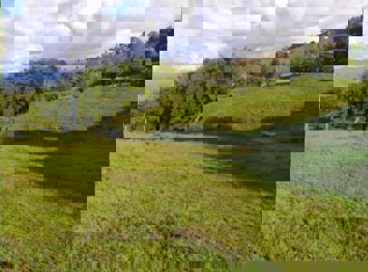 Premium and Exclusive Land Lot in El Tablazo, Near Equinox - image 1