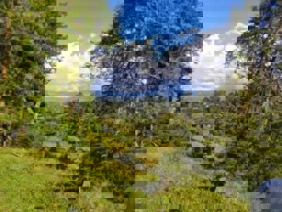 Premium and Exclusive Land Lot in El Tablazo, Near Equinox - image 11