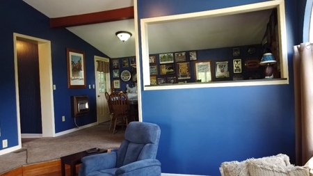 Home and Land for Sale, Bath Co Kentucky - image 20