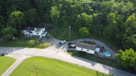 Home and Land for Sale, Bath Co Kentucky - image 7