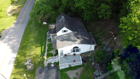 Home and Land for Sale, Bath Co Kentucky - image 6