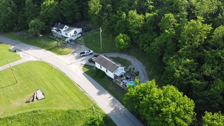 Home and Land for Sale, Bath Co Kentucky - image 22