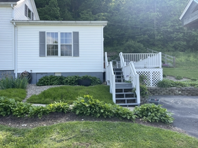 Home and Land for Sale, Bath Co Kentucky - image 2