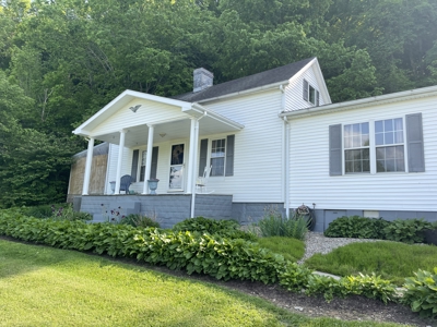 Home and Land for Sale, Bath Co Kentucky - image 1