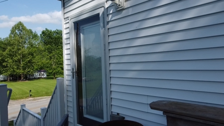 Home and Land for Sale, Bath Co Kentucky - image 4