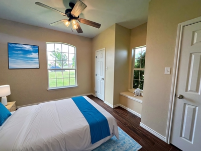 Custom Home for Sale in Gatesville, TX Golf Course Community - image 27