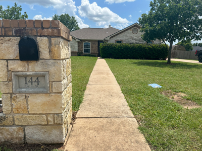 Custom Home for Sale in Gatesville, TX Golf Course Community - image 34