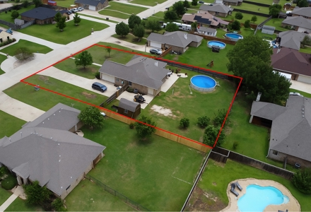 Custom Home for Sale in Gatesville, TX Golf Course Community - image 4