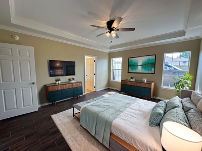 Custom Home for Sale in Gatesville, TX Golf Course Community - image 19