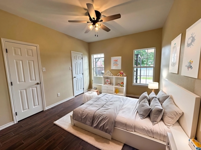 Custom Home for Sale in Gatesville, TX Golf Course Community - image 25
