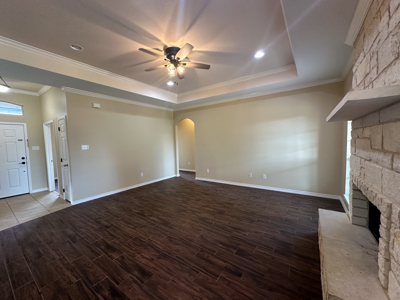 Custom Home for Sale in Gatesville, TX Golf Course Community - image 9
