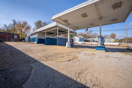 Turnkey Car Wash for sale in Arkansas - image 2