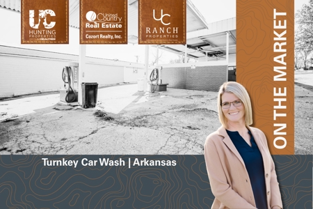 Turnkey Car Wash for sale in Arkansas - image 8